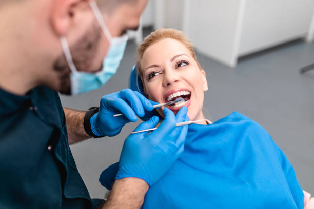 Best Wisdom Tooth Removal  in Basking Ridge, NJ