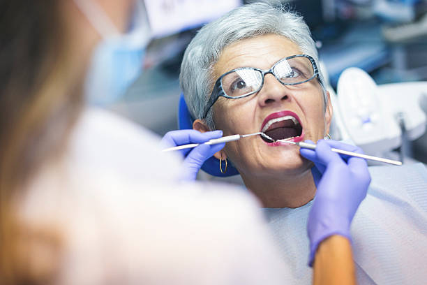 Best Dental Fillings (Composite and Amalgam)  in Basking Ridge, NJ