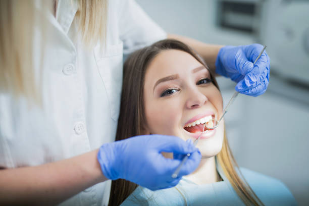 Best Sedation Dentistry  in Basking Ridge, NJ